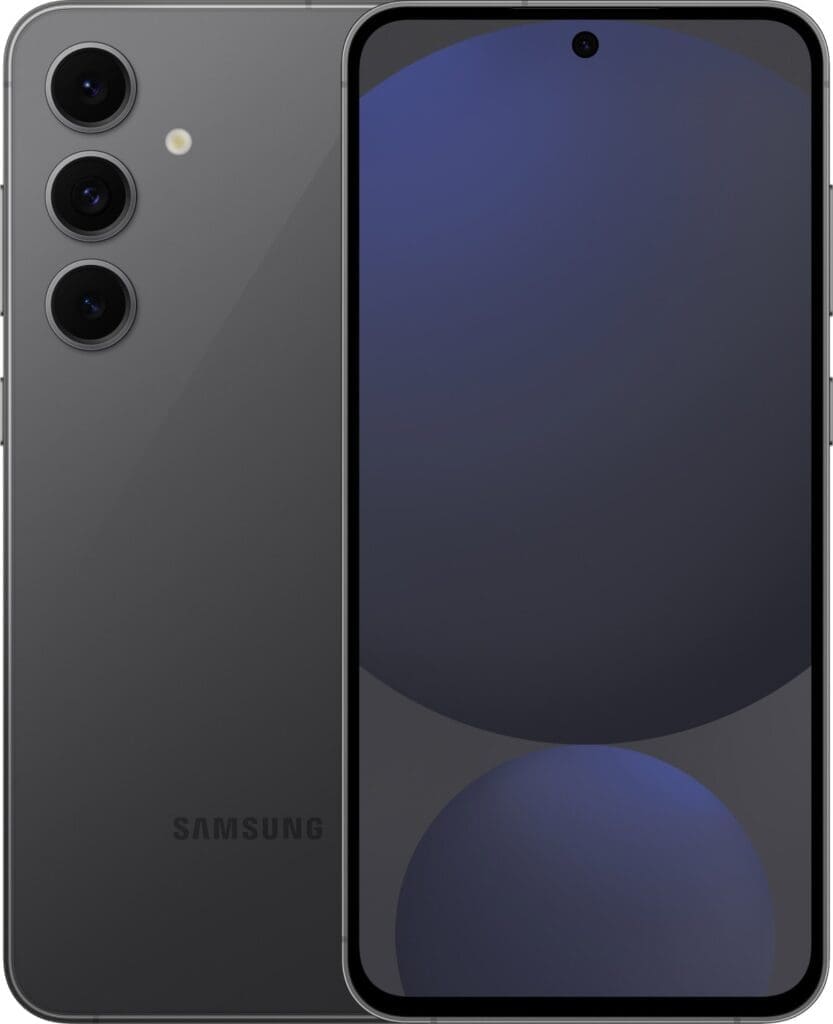 samsung galaxy s24 fe reparation